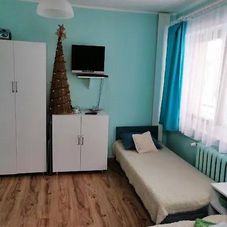 Privatunterkunft Wojtowiczowka Zakopane