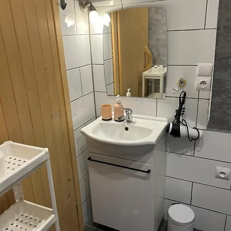 Privatunterkunft Wojtowiczowka Zakopane