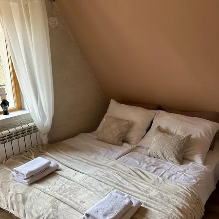 Wojtowiczówka * Zakopane