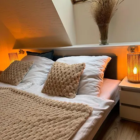 Quarto em Acomodações Particulares Wojtowiczówka *