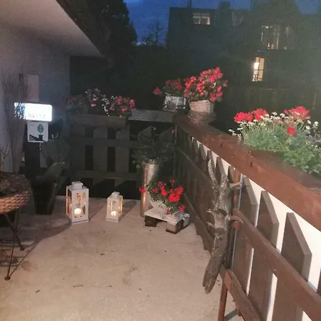 Wojtowiczowka Privatunterkunft Zakopane