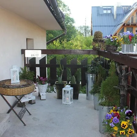 Wojtowiczowka Pansiyon