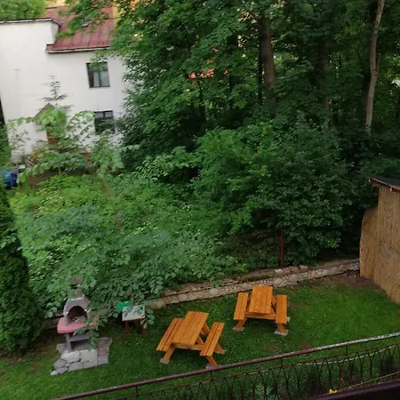 Wojtowiczowka Accommodatie bij particulieren Zakopane