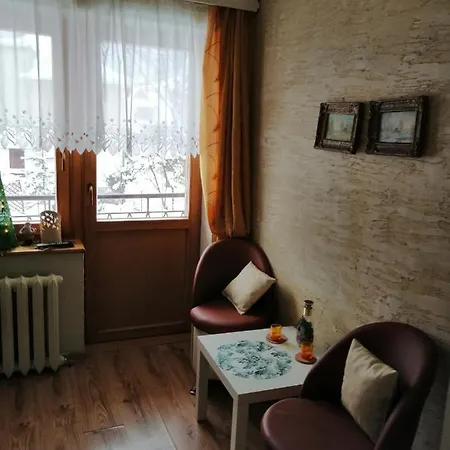 Wojtowiczowka Accommodatie bij particulieren *