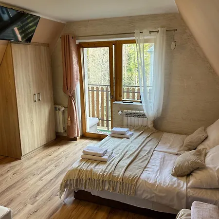 Wojtowiczowka Pansiyon