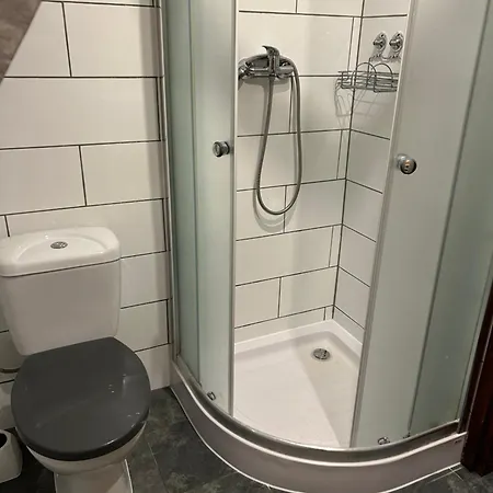 Accommodatie bij particulieren Wojtowiczowka