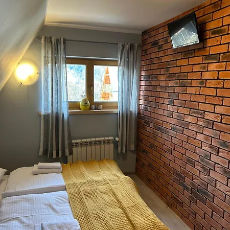 Wojtowiczowka Pansiyon Zakopane