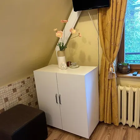 Accommodatie bij particulieren Wojtowiczowka