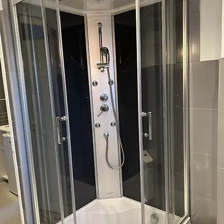 Rum i privatbostad Wojtowiczowka *