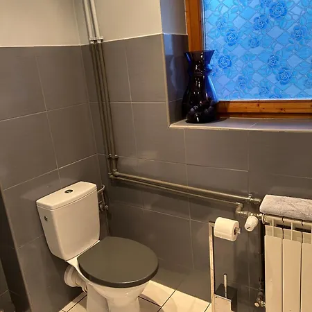 Wojtowiczowka Zakopane