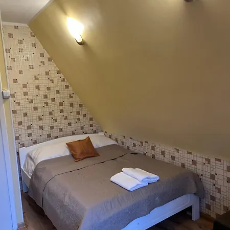 Accommodatie bij particulieren Wojtowiczowka