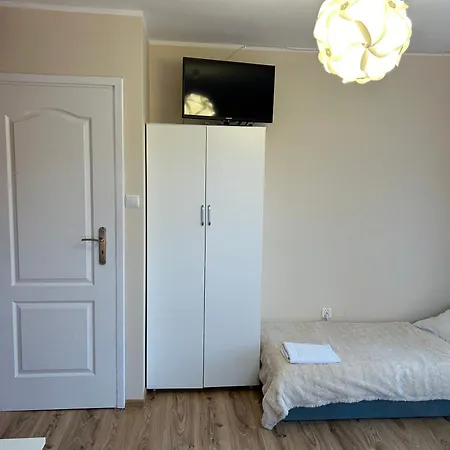 Accommodatie bij particulieren Wojtowiczowka *