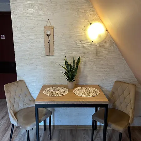 Wojtowiczowka Rum i privatbostad *