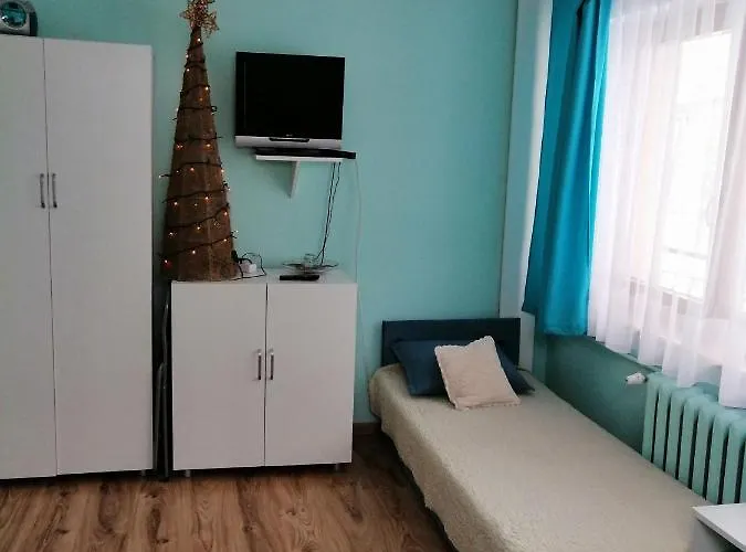 Accommodatie bij particulieren Wojtowiczowka Zakopane