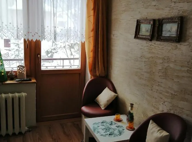 Wojtowiczowka Accommodatie bij particulieren *