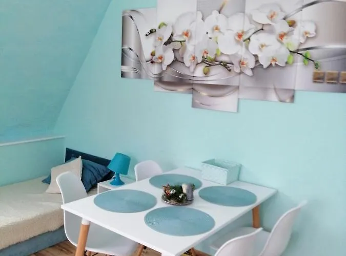 Accommodatie bij particulieren Wojtowiczowka