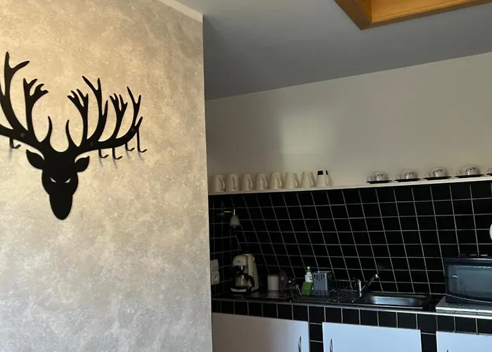 Wojtowiczowka Accommodatie bij particulieren *