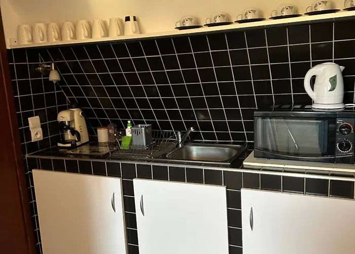 Accommodatie bij particulieren Wojtowiczowka