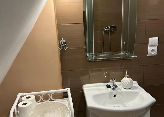 Wojtowiczowka Accommodatie bij particulieren Zakopane