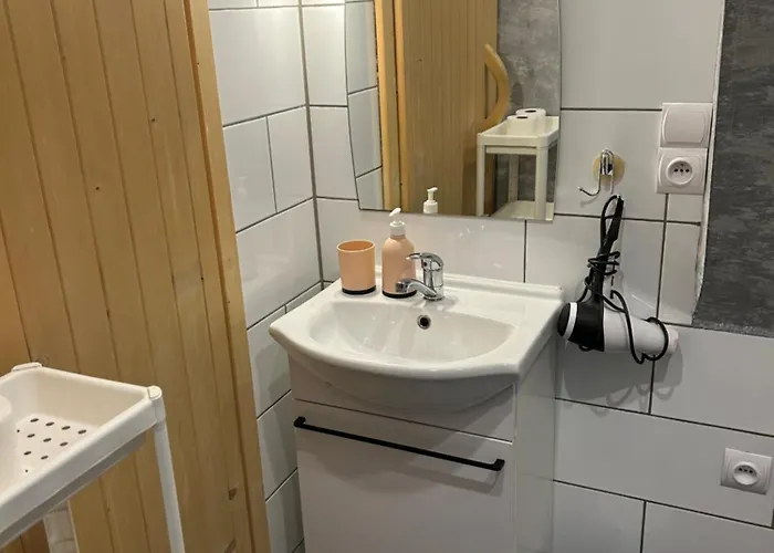 Accommodatie bij particulieren Wojtowiczowka Zakopane