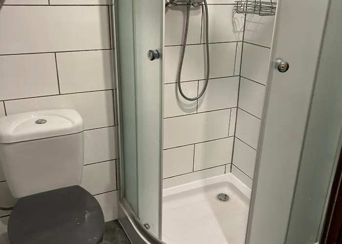 Rum i privatbostad Wojtowiczowka