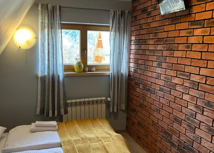 Wojtowiczowka Accommodatie bij particulieren Zakopane