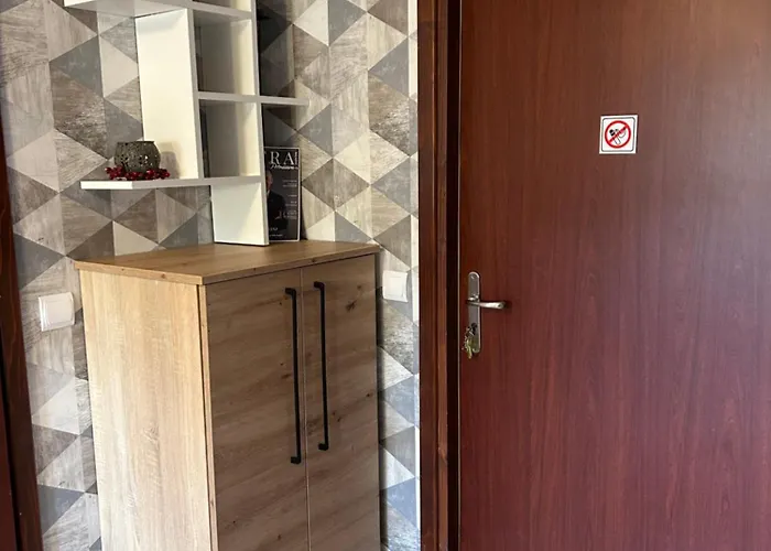 Wojtowiczowka Zakopane