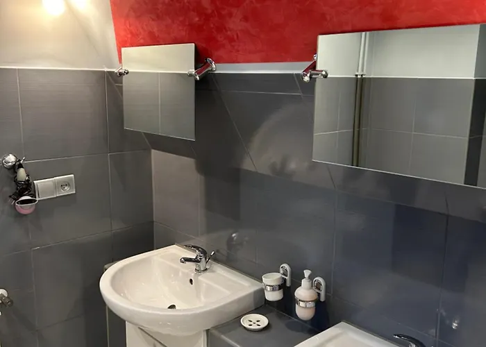 Wojtowiczowka Zakopane