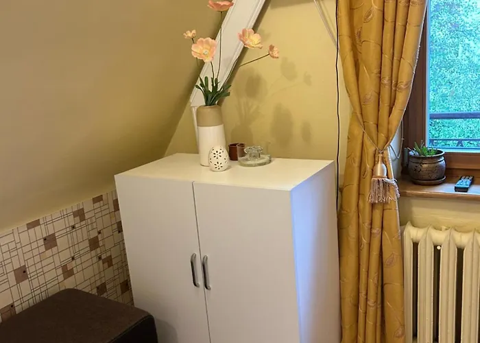 Accommodatie bij particulieren Wojtowiczowka