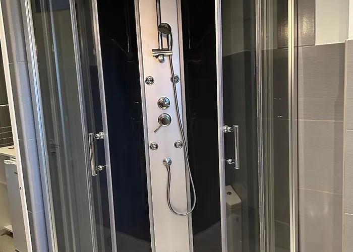 Accommodatie bij particulieren Wojtowiczowka *