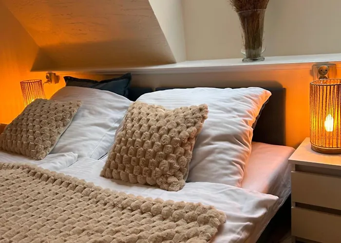 Accommodatie bij particulieren Wojtowiczowka *