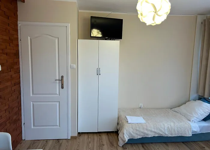 Accommodatie bij particulieren Wojtowiczowka *