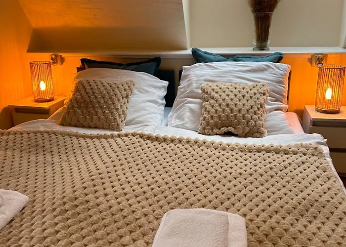 Accommodatie bij particulieren Wojtowiczowka *