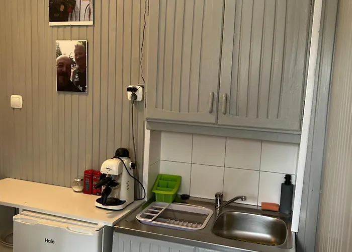 Accommodatie bij particulieren Wojtowiczowka