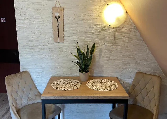 Wojtowiczowka Accommodatie bij particulieren *