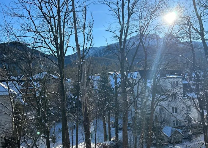 Wojtowiczowka Accommodatie bij particulieren *