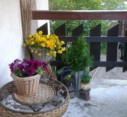 Wojtowiczowka Zakopane